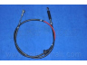 PARTS-MALL PTB-079 sankabos trosas 
 Dviratė transporto priemonės -> Kabeliai ir tachometro velenaai -> Sankabos trosas
0K60A46600G, K60A46600G