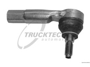 TRUCKTEC AUTOMOTIVE 07.37.042 skersinės vairo trauklės galas
1J0 422 811 B, 1J0 422 811 B, 6Q0 423 811A