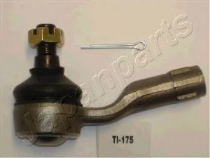 JAPANPARTS TI-175 skersinės vairo trauklės galas 
 Vairavimas -> Vairo mechanizmo sujungimai
48520-27N25