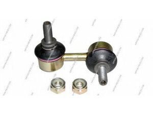 NPS H405I09 šarnyro stabilizatorius 
 Ašies montavimas/vairavimo mechanizmas/ratai -> Stabilizatorius/fiksatoriai -> Savaime išsilyginanti atrama
54830-17010, 54830-25010