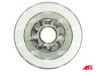 AS-PL SD0160 laisvos eigos pavara, starteris