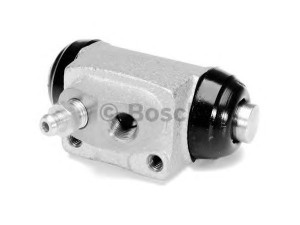 BOSCH 0 986 475 854 rato stabdžių cilindras 
 Stabdžių sistema -> Ratų cilindrai
43301-ST3-E01, GWC 9016 35, GWC 9016 35