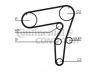 CONTITECH CT918K1 paskirstymo diržo komplektas 
 Techninės priežiūros dalys -> Papildomas remontas