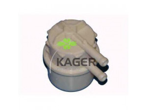 KAGER 11-0140 kuro filtras 
 Filtrai -> Kuro filtras
D1010, D1019, MB433774, 1219775