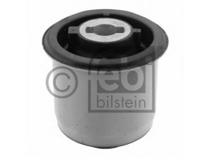 FEBI BILSTEIN 28403 stebulės laikiklio įvorė 
 Ašies montavimas/vairavimo mechanizmas/ratai -> Ašies atrama/ašies korpusas/ašies montavimas -> Pasukamojo veleno sujungimas
5131.A4, 5131.A4
