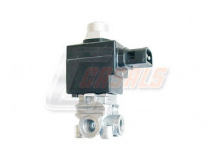 CASALS N509 solenoidinis vožtuvas
1078320, 1589344, 1594346, 1610568