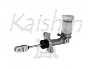 KAISHIN PFMI007 pagrindinis cilindras, sankaba 
 Sankaba/dalys -> Sankabos valdymas -> Pagrindinis cilindras
MB555274