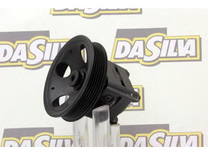 DA SILVA DP2888 hidraulinis siurblys, vairo sistema 
 Vairavimas -> Vairo pavara/siurblys
08251734, 08603050, 08649637, 08683966