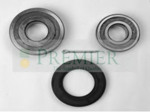 BRT Bearings BRT168A rato guolio komplektas 
 Ašies montavimas/vairavimo mechanizmas/ratai -> Rato stebulė/montavimas -> Rato guolis
