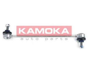 KAMOKA 9953560 šarnyro stabilizatorius 
 Ašies montavimas/vairavimo mechanizmas/ratai -> Stabilizatorius/fiksatoriai -> Savaime išsilyginanti atrama
5087 31, 5087 39, 5087 46, 5087 39