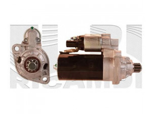 AUTOTEAM SBO275 starteris 
 Elektros įranga -> Starterio sistema -> Starteris
02M911023Q