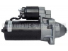 EUROTEC 11016900 starteris 
 Elektros įranga -> Starterio sistema -> Starteris
77167660, 46446291, 7716766, 77167660