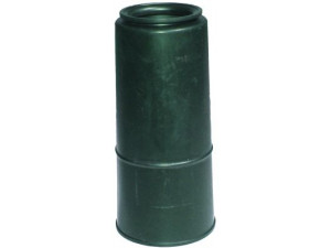 BIRTH 50291 apsauginis dangtelis/gofruotoji membrana, amortizatorius 
 Pakaba -> Amortizatorius
811 512 137, 893 512 137, 811 512 137