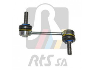 RTS 97-05839-1 šarnyro stabilizatorius 
 Ašies montavimas/vairavimo mechanizmas/ratai -> Stabilizatorius/fiksatoriai -> Savaime išsilyginanti atrama
51795704, 51795706