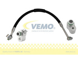 VEMO V15-20-0041 aukšto slėgio linija, oro kondicionavimas 
 Oro kondicionavimas -> Žarnelės/vamzdeliai
8E0 260 701 BK, 8E0 260 701 BK