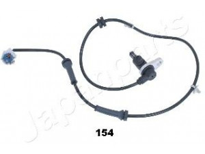 JAPANPARTS ABS-154 jutiklis, rato greitis 
 Elektros įranga -> Jutikliai
47900-4U060