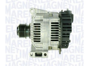 MAGNETI MARELLI 944390900750 kintamosios srovės generatorius 
 Elektros įranga -> Kint. sr. generatorius/dalys -> Kintamosios srovės generatorius
0101543902, 012 154 4402