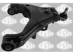 SASIC 7476239 vikšro valdymo svirtis 
 Ašies montavimas/vairavimo mechanizmas/ratai -> Valdymo svirtis/pasukamosios svirties sujungimas -> Vairo trauklės (valdymo svirtis, išilginis balansyras, diago
545203E001, 545203E002, 545203E003