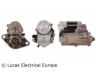 LUCAS ELECTRICAL LRS02233 starteris 
 Elektros įranga -> Starterio sistema -> Starteris
28100-08040, 28100-35080, 28100-35090