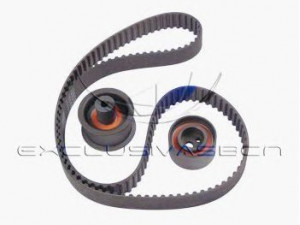 MDR MTK-5N02 paskirstymo diržo komplektas 
 Techninės priežiūros dalys -> Papildomas remontas