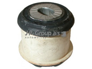 JP GROUP 1132403700 montavimas, automatinė transmisija; montavimas, neautomatinė transmisija 
 Transmisija -> Neautomatinė pavarų dėžė -> Ašies montavimas
8D0399415E