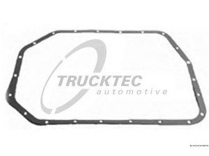 TRUCKTEC AUTOMOTIVE 08.25.014 tarpiklis, automatinės pavarų dėžės alyvos karteris
24 11 1 422 676