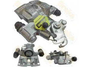 Brake ENGINEERING CA1294 stabdžių apkaba 
 Dviratė transporto priemonės -> Stabdžių sistema -> Stabdžių apkaba / priedai
GA7V2671X