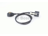BOSCH 0 261 231 114 detonacijos jutiklis 
 Elektros įranga -> Jutikliai
F77F 12A699 AB, F77F 12A699 BA