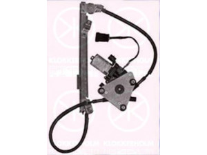 KLOKKERHOLM 33501904 lango pakėliklis 
 Vidaus įranga -> Elektrinis lango pakėliklis
0000046808308, 0000046843352, 0000051707608