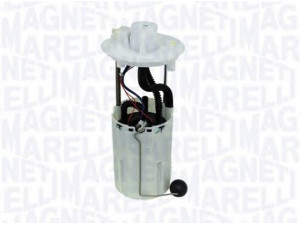 MAGNETI MARELLI 519031309975 degalų matuoklis 
 Ryšio/informacijos sistemos -> Prietaisai
60665419, 60682368