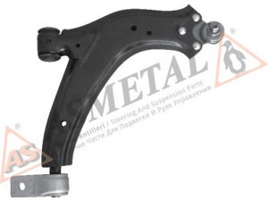 ASMETAL 30CT1020 vikšro valdymo svirtis