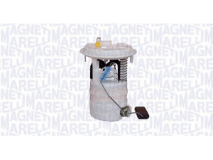 MAGNETI MARELLI 519730359900 degalų tiekimo modulis 
 Degalų tiekimo sistema -> Kuro siurblys/dalys -> Kuro siurblys
9659633780