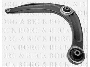 BORG & BECK BCA6638 vikšro valdymo svirtis 
 Ašies montavimas/vairavimo mechanizmas/ratai -> Valdymo svirtis/pasukamosios svirties sujungimas -> Vairo trauklės (valdymo svirtis, išilginis balansyras, diago
3520V2, 3520.V2