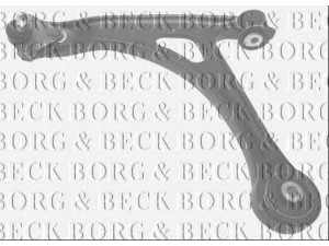 BORG & BECK BCA6979 vikšro valdymo svirtis 
 Ašies montavimas/vairavimo mechanizmas/ratai -> Valdymo svirtis/pasukamosios svirties sujungimas -> Vairo trauklės (valdymo svirtis, išilginis balansyras, diago