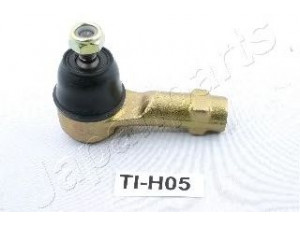 JAPANPARTS TI-H05 skersinės vairo trauklės galas 
 Vairavimas -> Vairo mechanizmo sujungimai
56820-3B000