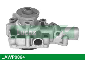 LUCAS ENGINE DRIVE LAWP0864 vandens siurblys 
 Aušinimo sistema -> Vandens siurblys/tarpiklis -> Vandens siurblys
4714636, 4754850, 4764761, 7303009