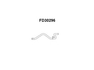VENEPORTE FD30296 išleidimo kolektorius
6646722