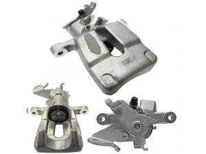 Brake ENGINEERING CA3213R stabdžių apkaba 
 Stabdžių sistema -> Stabdžių matuoklis -> Stabdžių matuoklio montavimas
440018805R