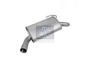 DT 4.68506 išleidimo kolektorius
638 490 0101, 6384900101