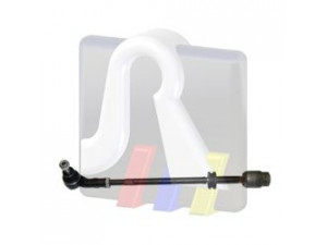 RTS 90-00977 strypo montavimas 
 Vairavimas -> Sujungimo trauklės surinkimas/dalys -> Sujungimo trauklės surinkimas
1H0419803