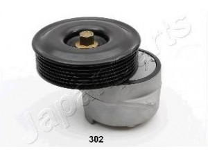 JAPANPARTS TS-302 įtempiklio svirtis, V formos rumbuotas diržas 
 Diržinė pavara -> V formos rumbuotas diržas/komplektas -> Įtempiklis
1 044 515