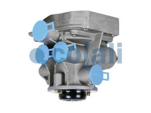 COJALI 2226308 stabdžių vožtuvas, priekaba
1518259, 1519302, CF351996, F001122