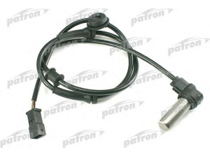 PATRON ABS51173 jutiklis, rato greitis 
 Elektros įranga -> Jutikliai
8D0 927 807 C, 8D0 927 807C