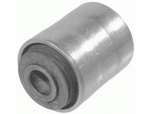 LEMFÖRDER 24517 01 valdymo svirties/išilginių svirčių įvorė
77 00 785 937