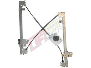 LIFT-TEK LT DN701 R lango pakėliklis 
 Vidaus įranga -> Elektrinis lango pakėliklis
80770AV601, 80770BA20C