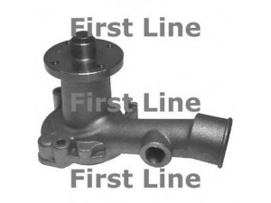 FIRST LINE FWP1188 vandens siurblys 
 Aušinimo sistema -> Vandens siurblys/tarpiklis -> Vandens siurblys
1711733, 5005004, 5005005, 5020716