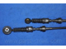 PARTS-MALL PTA-169 sankabos trosas 
 Dviratė transporto priemonės -> Kabeliai ir tachometro velenaai -> Sankabos trosas
437941C000