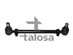 TALOSA 43-02274 centrinės trauklės mazgas 
 Vairavimas -> Vairo trauklė
31121139666, 32211124231, 32211129020