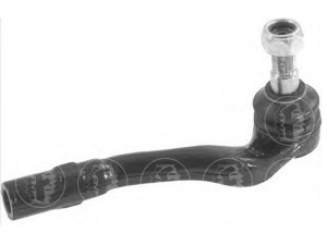 FARE SA RD179 skersinės vairo trauklės galas 
 Vairavimas -> Vairo mechanizmo sujungimai
2033302003, 2033302403, 2033304003