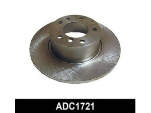 COMLINE ADC1721 stabdžių diskas 
 Dviratė transporto priemonės -> Stabdžių sistema -> Stabdžių diskai / priedai
34 11 1 158 042, 34 11 1 159 898